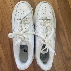 Nike Air Force One Shoes